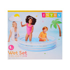 58467 INTEX ROUND SWIMMING POOL 60X13 A.I