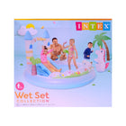 56148 78X71X50 INTEX UNICORN LAND POOL A.I