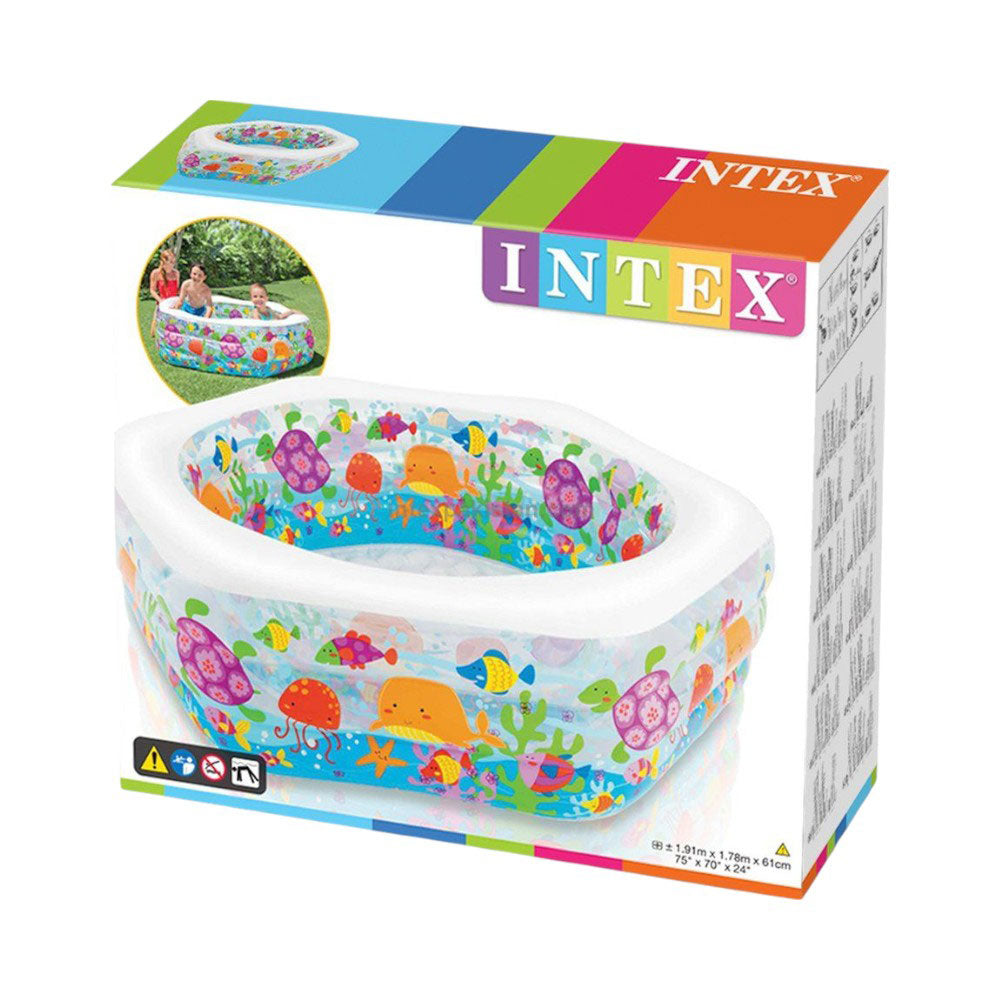 56493 SWIMMING POOL OCEAN RIF