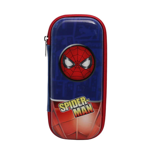 E6666A2 Spider Man Pencil Pouch A.M