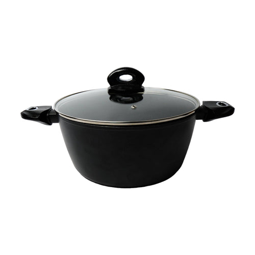 DAGCHI BERGNER 28CM BG8516MBG
