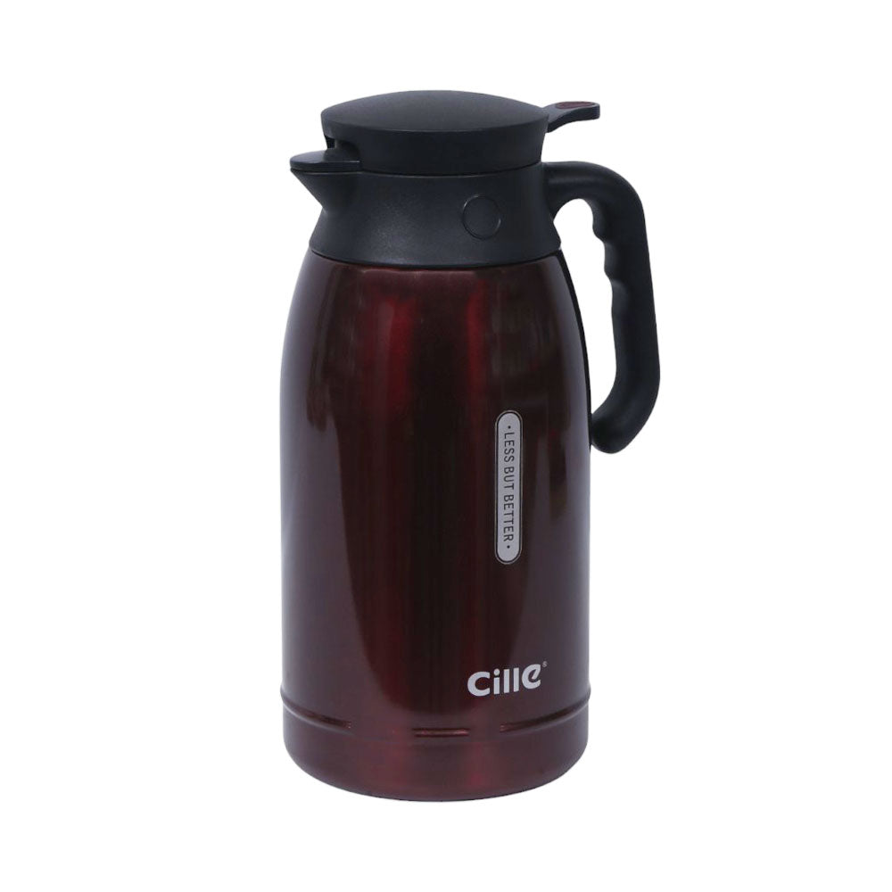 THERMOS STEEL CILLIE 2.0 LTR XB20152