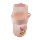 WATER BOTTLE CILLE IR 650 ML UL21503
