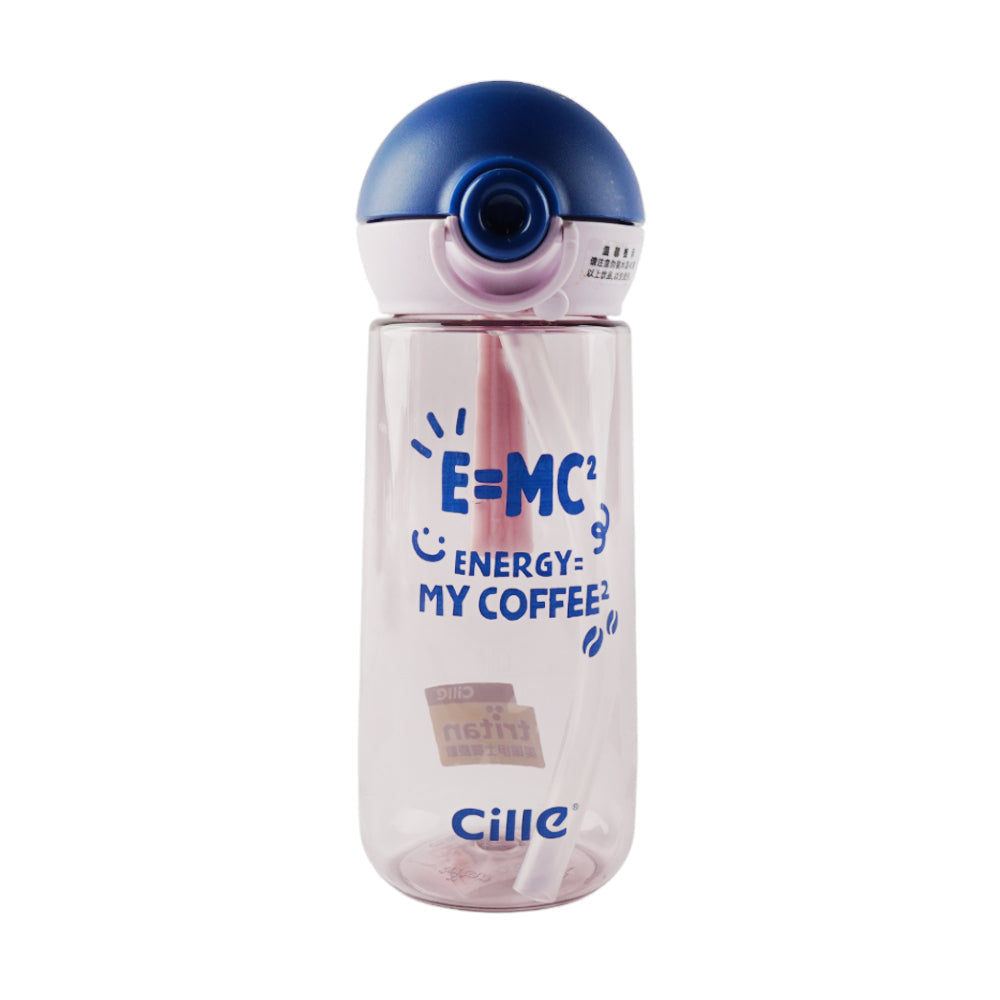 WATER BOTTLE CILLE IR 500 ML XL2141
