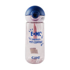 WATER BOTTLE CILLE IR 500 ML XL2141