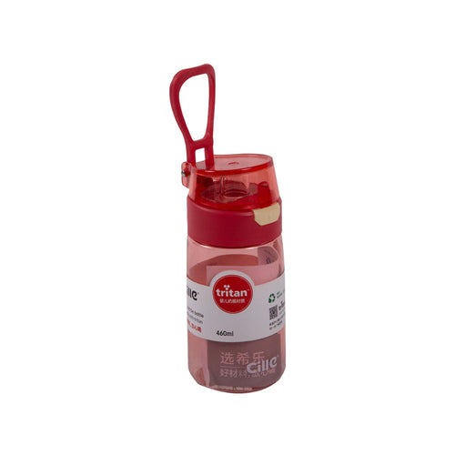 WATER BOTTLE CILLE IR 460 ML XL2143