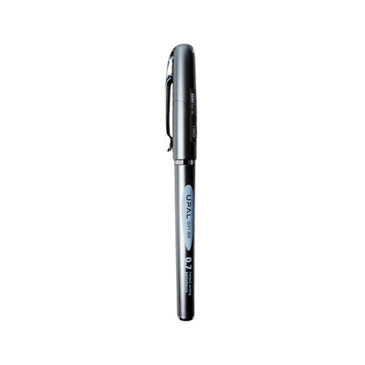 G51BK DELI GELL PEN 0.7MM BLACK