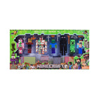 14143 MINECRAFT FIGURE SET A.I