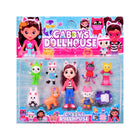 85946 CABBYS DOLLHOUSE FIGURE A.I