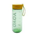 WATER BOTTLE YOYO 640ML IR DY-SL2102