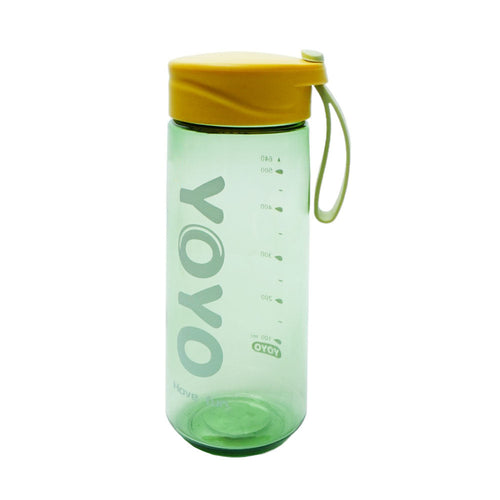 WATER BOTTLE YOYO 640ML IR DY-SL2102