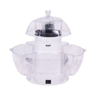 RAF POPCORN MACHINE IR R9004