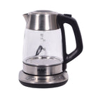 RAF KETTLE GLASS IR 1.7 LTR R7857