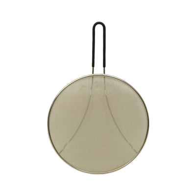 STRAINER COVER IR 30CM 16476-22