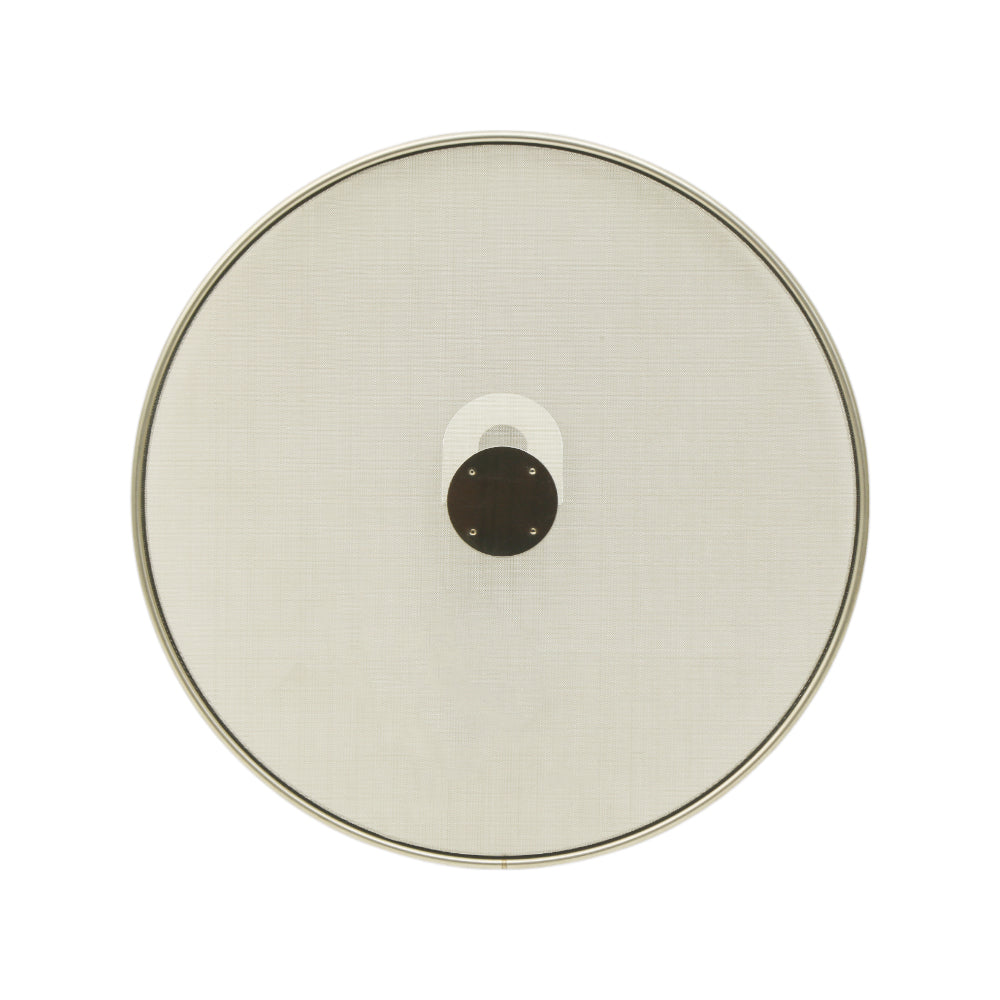 STRAINER COVER IR 30CM 16476-24