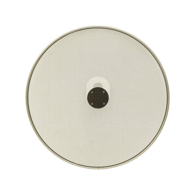 STRAINER COVER IR 30CM 16476-24