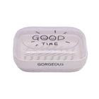 SOAP DISH IR 6121-137