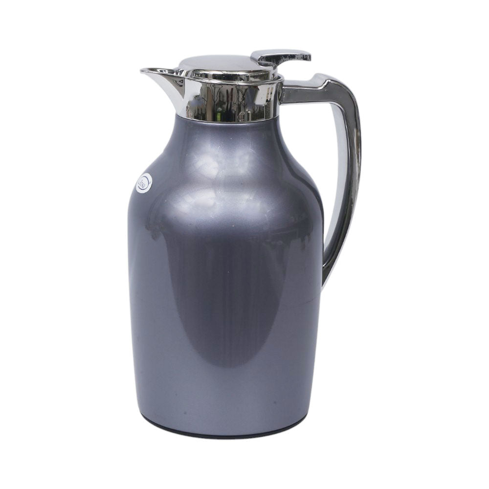 THERMOS ANSA 1.3LTR GRAY SILVER OS130PSS