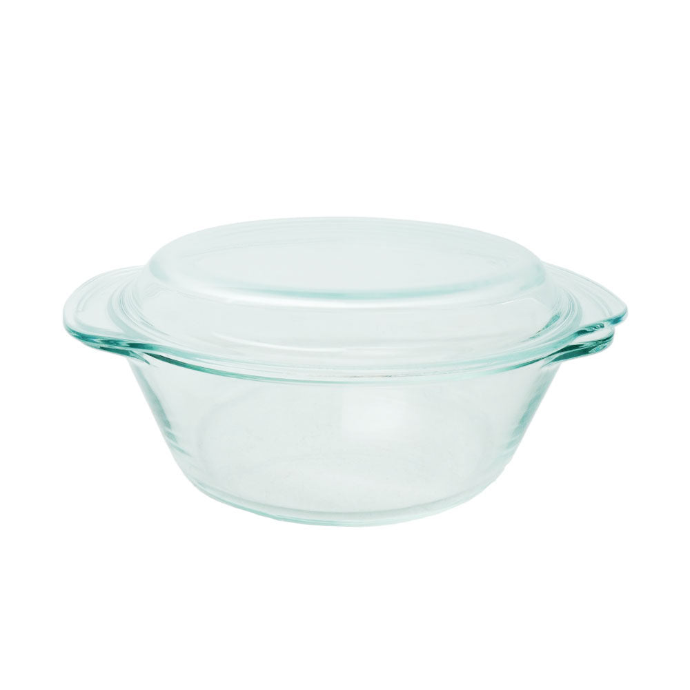 DONGA FREEZER DK GLASS 1500 ML 5132