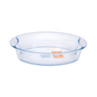 DISH DELIGHT KING OVAL 5141