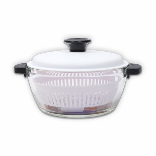 DONGA DK GLASS 1000 ML 5159