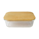 BOWL FREEZER DK GLASS 1000 ML 6702