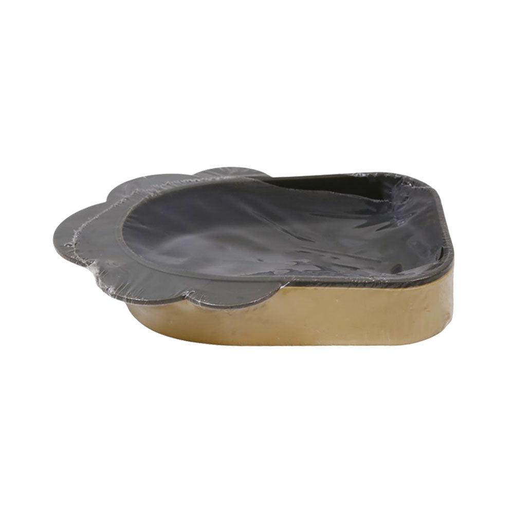SOAP DISH IR CY-0487/033A-92