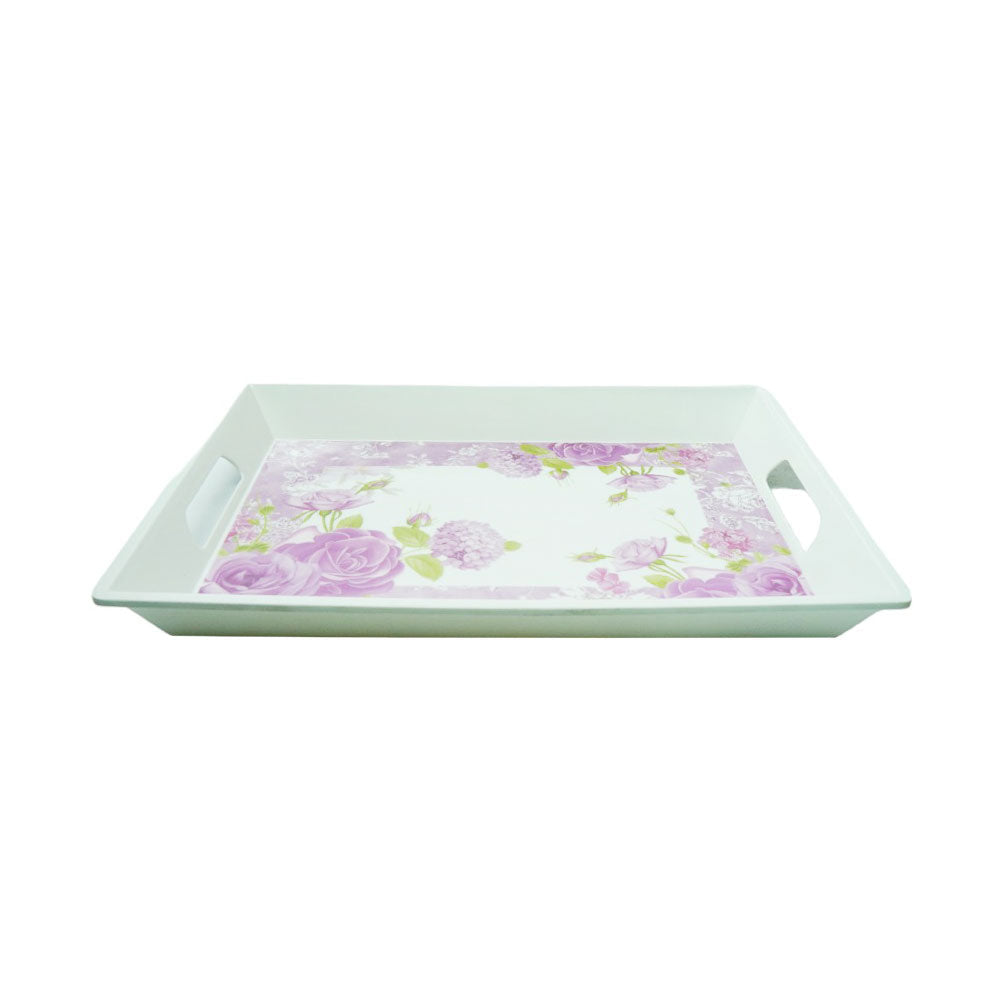 TRAY MELAMINE YL014617
