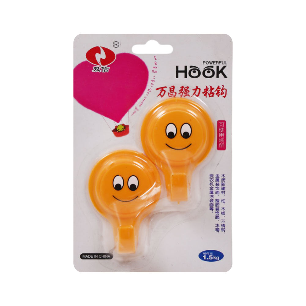 AUTO HOOK 668