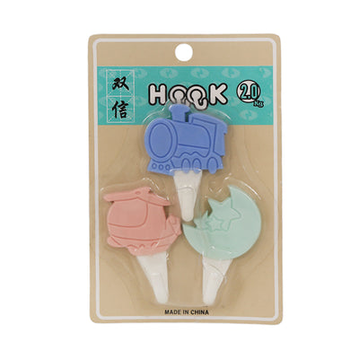 AUTO HOOK 811