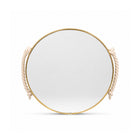 FACE MIRROR IR Q-6-7