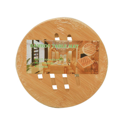 HOT MAT WOODEN 19Y