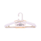CLOTH HANGER PLASTIC 3PC IR LT-46/1001