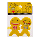 EMOJI ERASER 1591