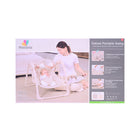 MASTELA DELUXE PORTABLE AUTO SWING 6511