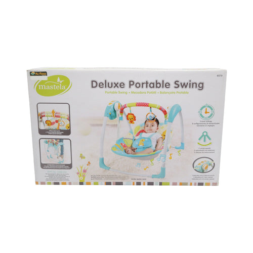 Mastela Swing 6579 Basic