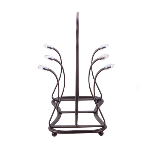 GLASS STAND MZY819