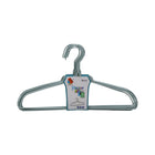 CLOTH HANGER 10PC IR 0022/FF-10
