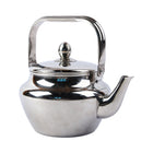 TEA POT STAINLESS STEEL IR 1.5LTR CH11150