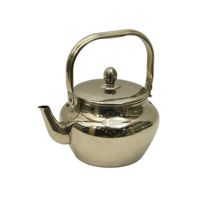 TEA POT STAINLESS STEEL IR 2.0LTR CH11200