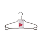 SOLELY PLASTIC HANGER 5PC IR A142-145-108