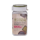 JAR PLASTIC 500ML IR QFY0252