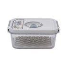 VACCUME STORAGE BOX 1000ML IR 521-303