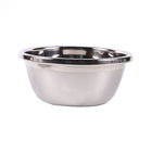 BOWL STEEL IR 22CM 168-170