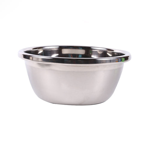 BOWL STEEL IR 22CM 168-170