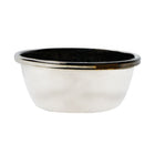 BOWL STEEL IR 24CM 171-173