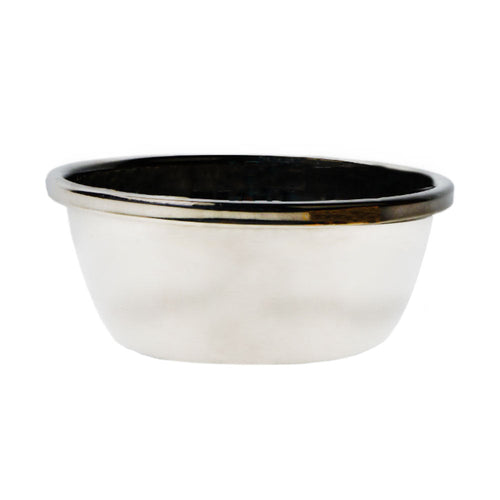 BOWL STEEL IR 24CM 171-173