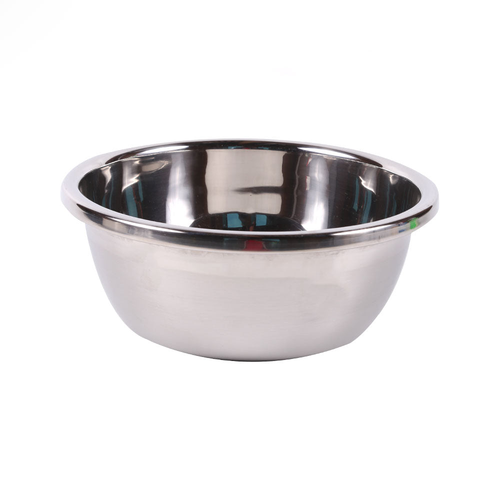 BOWL STEEL IR 26CM 174-177