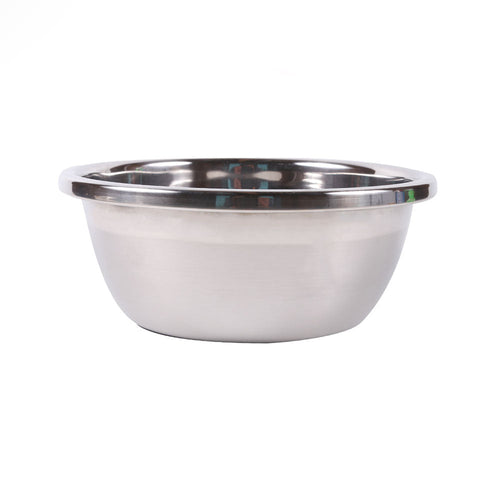 BOWL STEEL IR 26CM 174-177