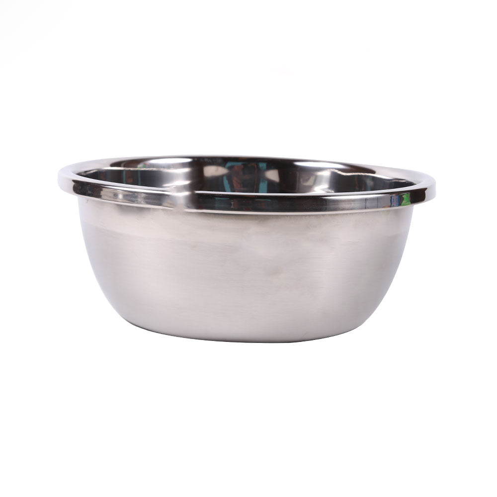 BOWL STEEL IR 28CM 178-181